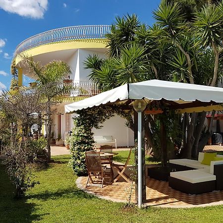B&B Simonetta Porto Cesareo Exterior foto