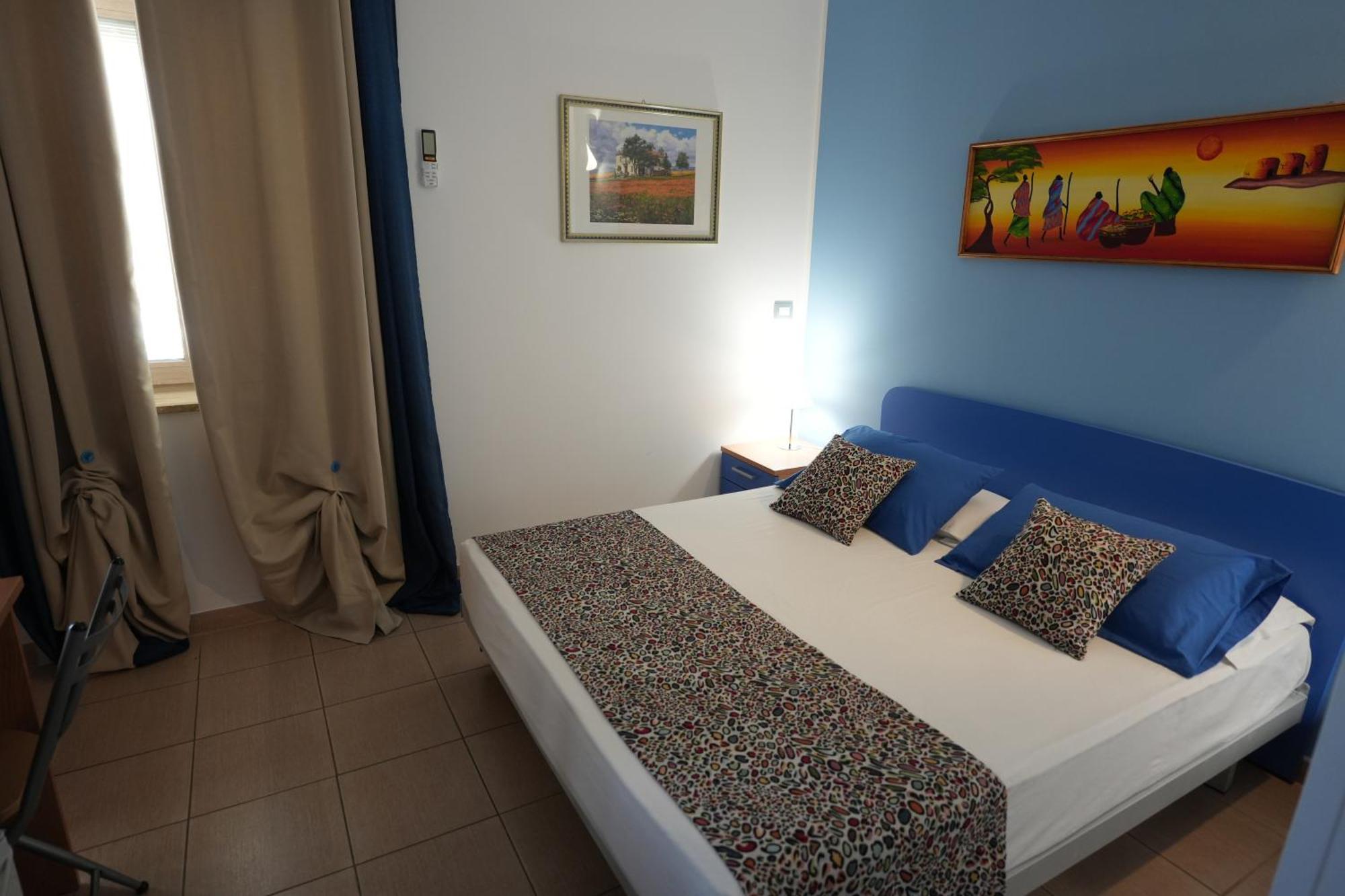 B&B Simonetta Porto Cesareo Exterior foto