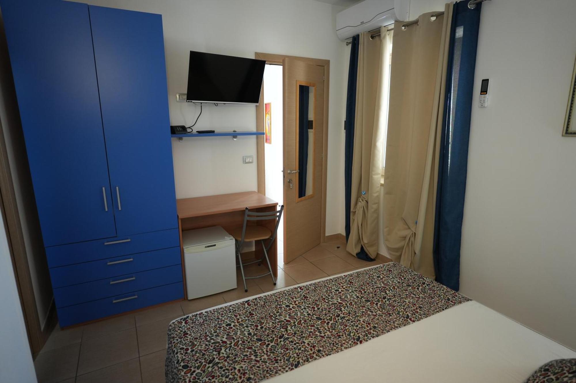 B&B Simonetta Porto Cesareo Exterior foto
