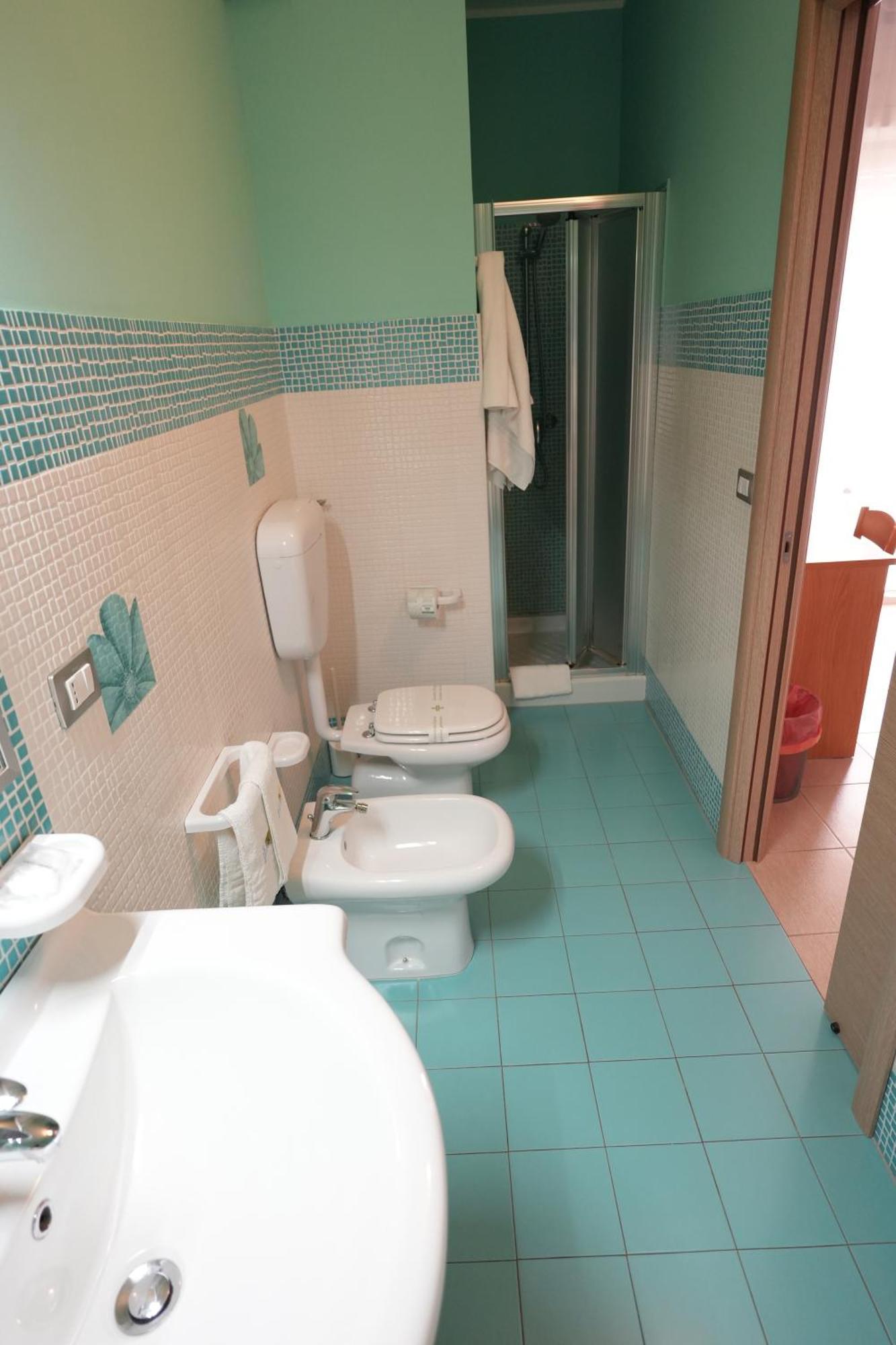 B&B Simonetta Porto Cesareo Exterior foto